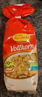 Fleckerl Vollkorn