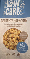 Low carb Nudeln