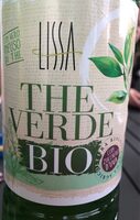 The verde bio lissa
