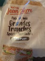 Maître jean pierre