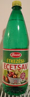 Étkezési Ecetsav