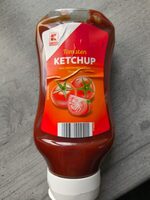 Tomaten Ketchup