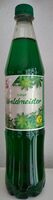 Waldmeister Sirup
