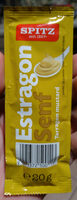 Estragonsenf