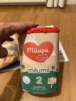 Milupa Milumil Folgemilch 2, 800g