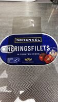Heringsfilets