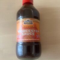 Worcester Sauce