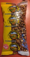 Seme di nocciola