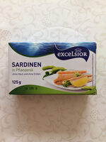 Sardinen
