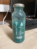 SIÓ Smoothie Kék Balaton