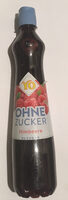Himbeersirup
