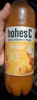 Milder ACE