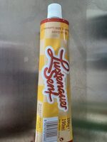 Senf Scharf