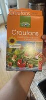 Croutons