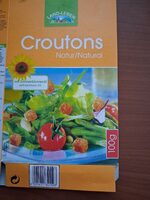 Croutons
