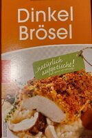 Dinkelbrösel
