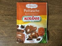 Pottasche