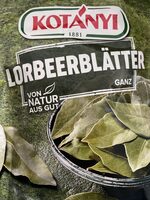 Lorbeerblätter