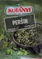 Peršin