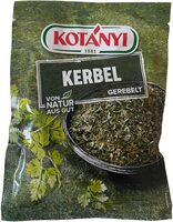 Kerbel