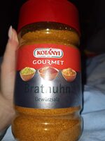 Brathuhn Gewürz