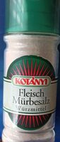 Fleischmürbsalz