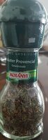 Kräuter Provencial