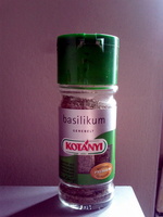Basilikum