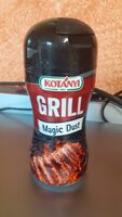 Magic Dust