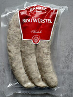 Bratwürstel