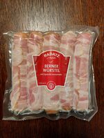 Berner Würstel