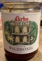 Waldhonig