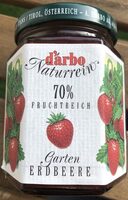 Garden Strawberry