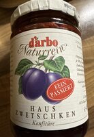 Hauszwetschken