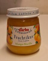 Fruchtikus Mango Marille