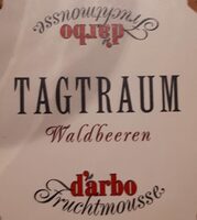 Tagtraum