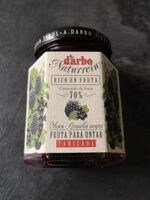 Brombeer-Cassis