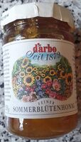Blütenhonig