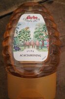 Miel d'acacia