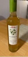 Holunderblüte sirup