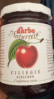 Marmellata di ciliegie