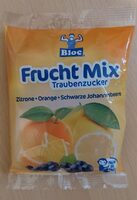 Frucht Mix Traubenzucker