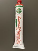 Ramsa Estragon Senf