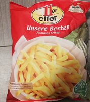 Pommes Frites