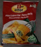 Mozzarella Fillet