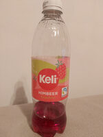 Himbeer Kracherl