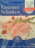 Gourmet Schinken