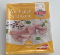 Wachauer Schinken