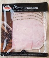 Pfefferschinken