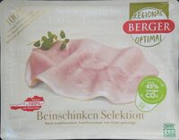 Beinschinken